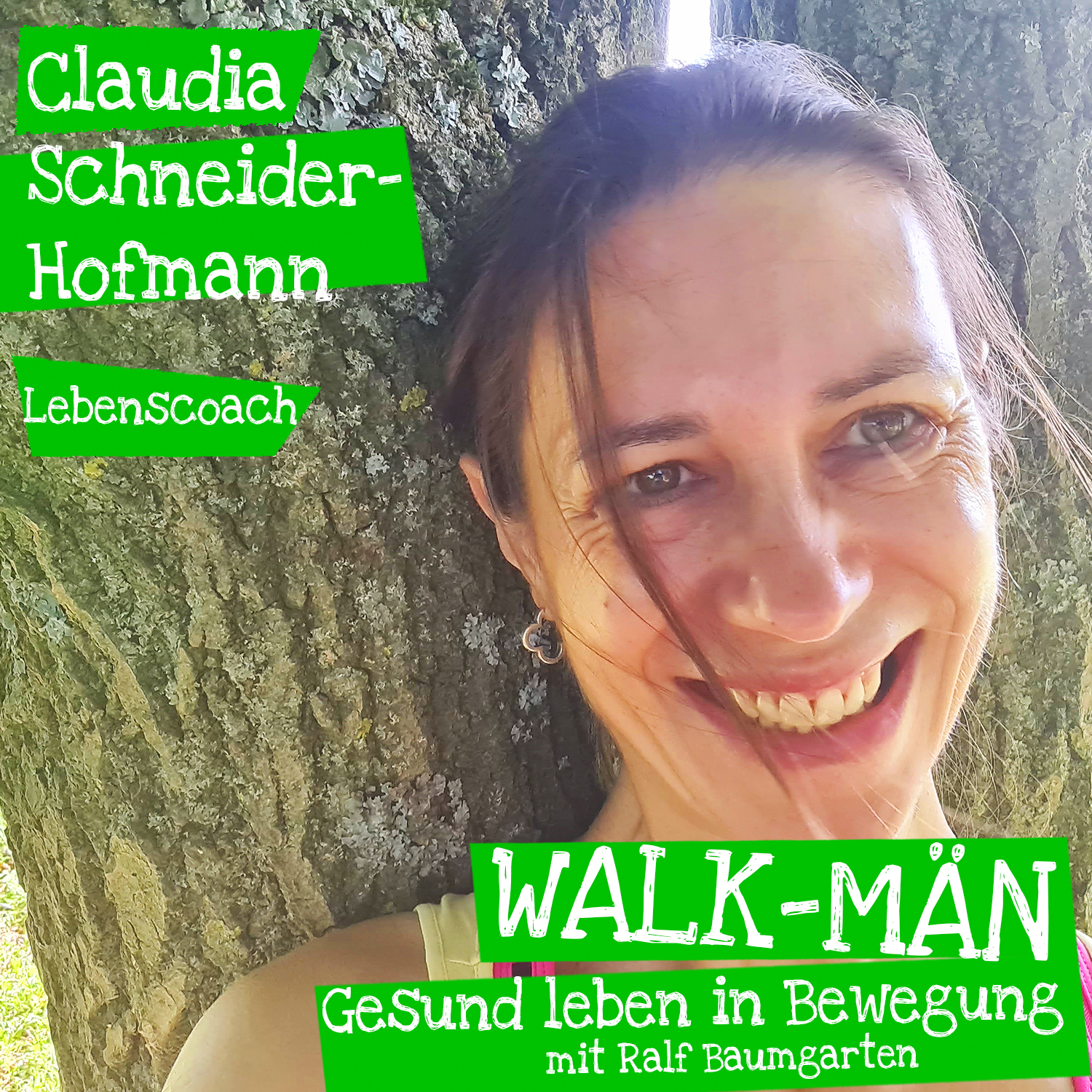 Podcast-Episode 87: Claudia Schneider-Hofmann