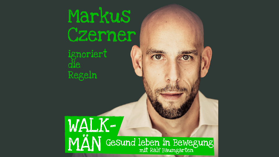 111 - Markus Czerner ignoriert die Regeln