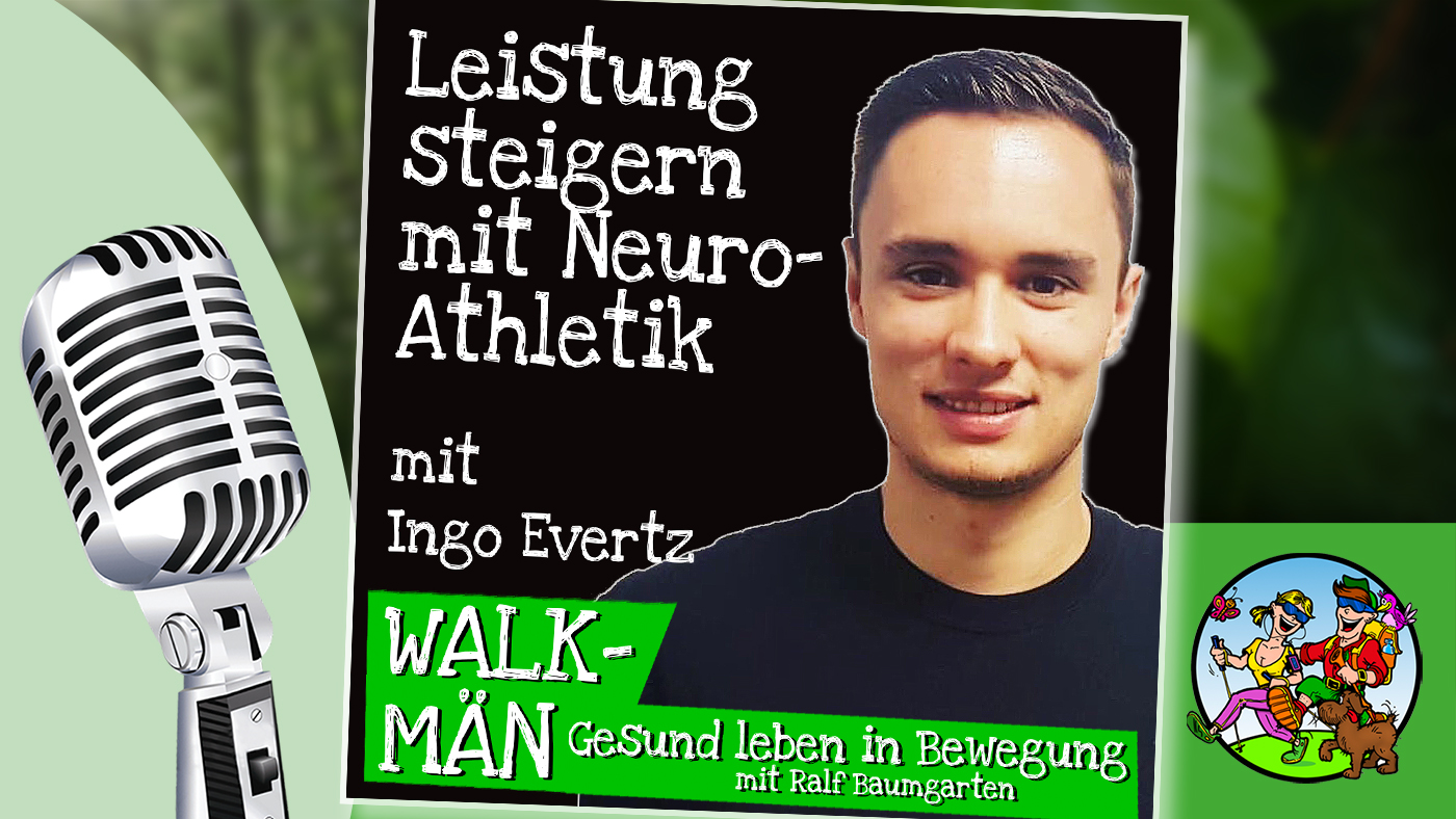 Leistung steigern mit Neuro-Athletik – Schmerzmanagement